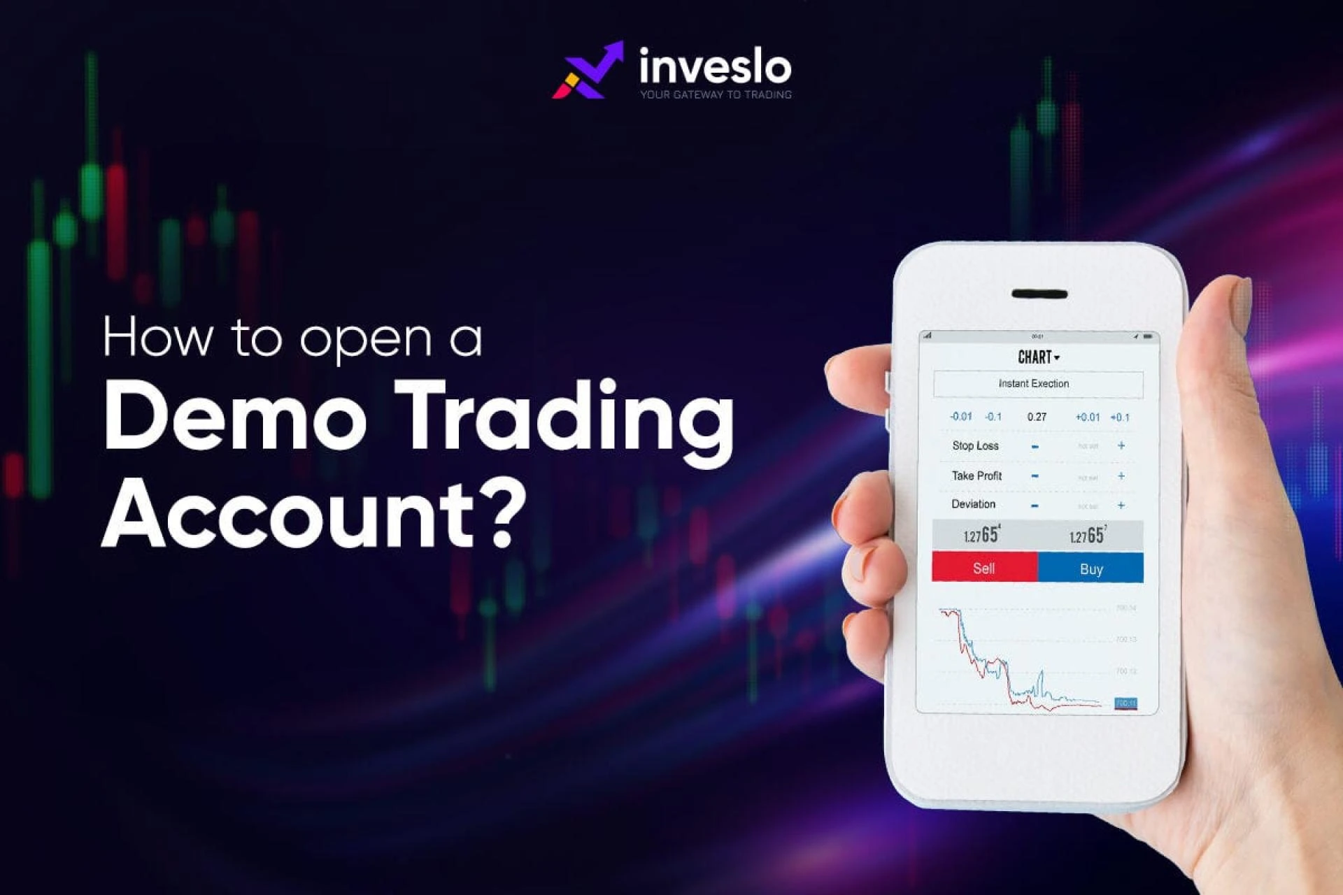 How to Use A Forex Demo Account?