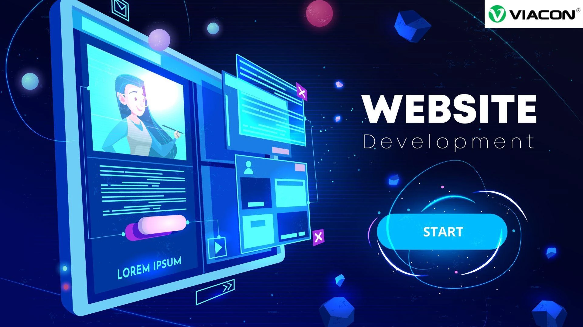 What Indian Startups Must Know Before Launching a Business Website 