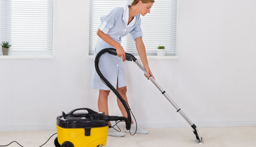 Busting Common Myths About Commercial Cleaning Companies in New Orleans