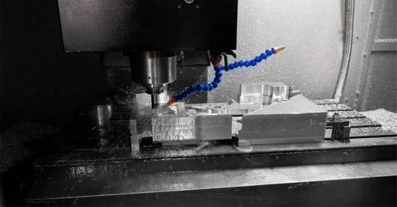 A Comprehensive Guide to Custom Metal Parts Pricing