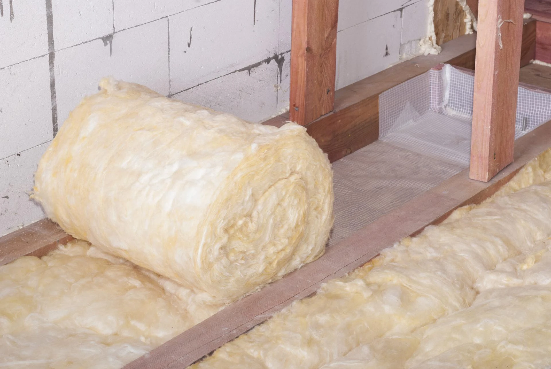 Why Mineral Wool Is the Best Insulation You’ve Never Considered