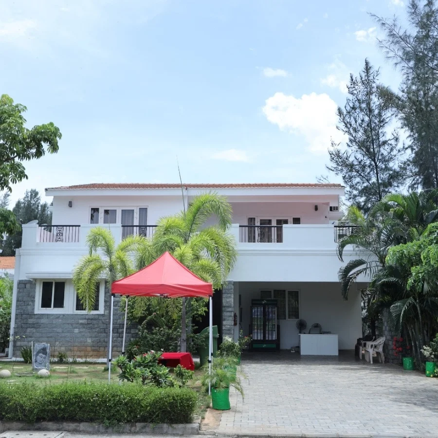 Wedding Resorts in ECR Chennai – Where Love Meets the Perfect Setting