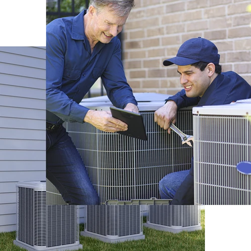 Air Conditioning Repair: Keeping your home cool and comfortable