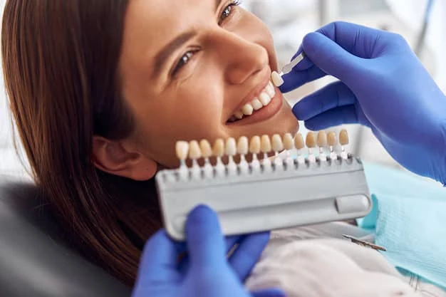 Porcelain Veneers in Oxnard: Cost and Benefits Explained