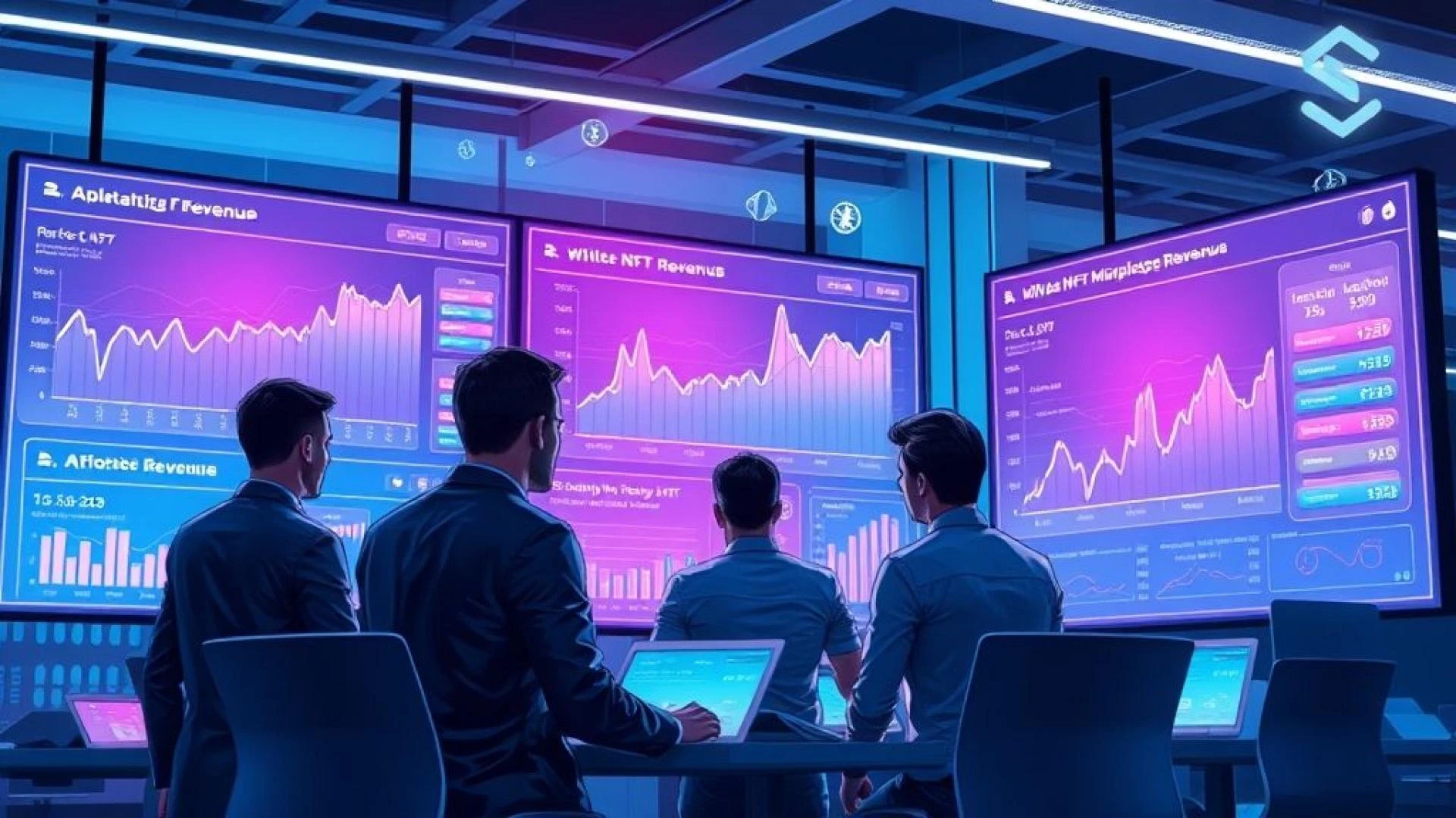 What Businesses Don’t Realize About White Label NFT Marketplaces (Until They’re Losing Revenue)