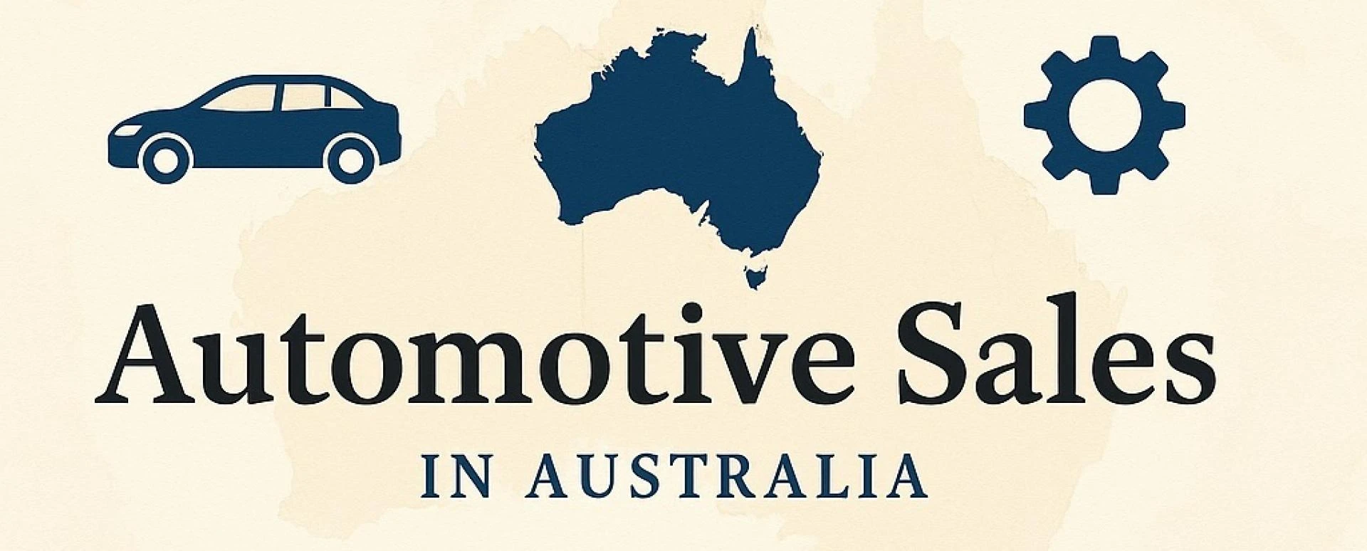 Australia Automotive Sales Online: Skills That Convert