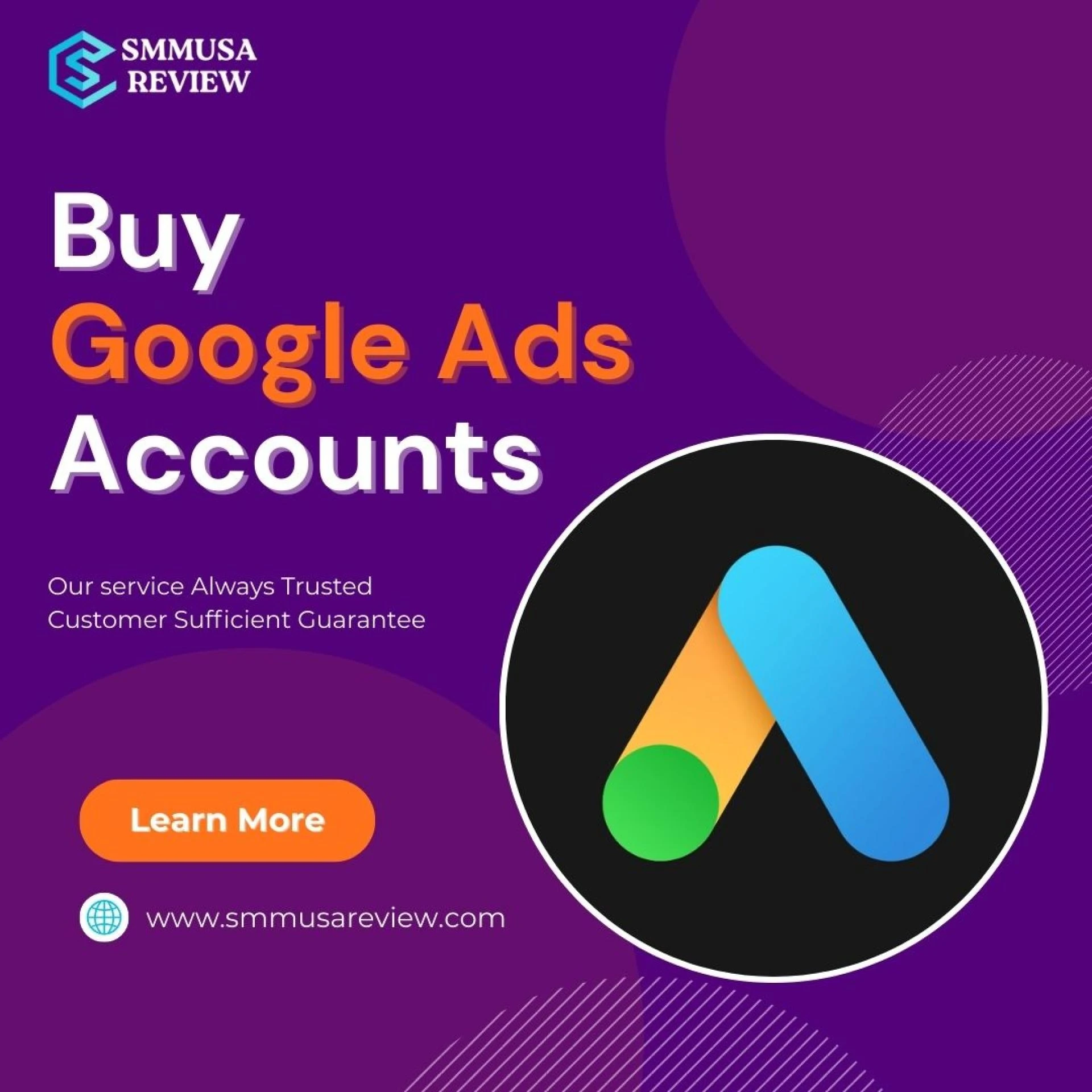 Are You Looking For 1000$ Spendable Google Ads Word Account? Contact SMMUSAREVIEW
