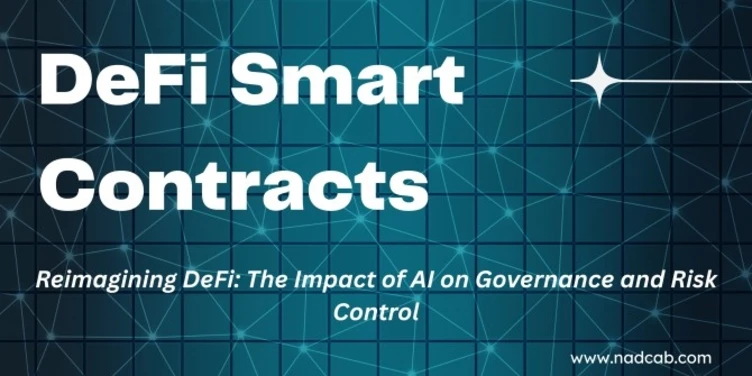 Stablecoins in DeFi: A Key to Unlocking Financial Stability on the Blockchain