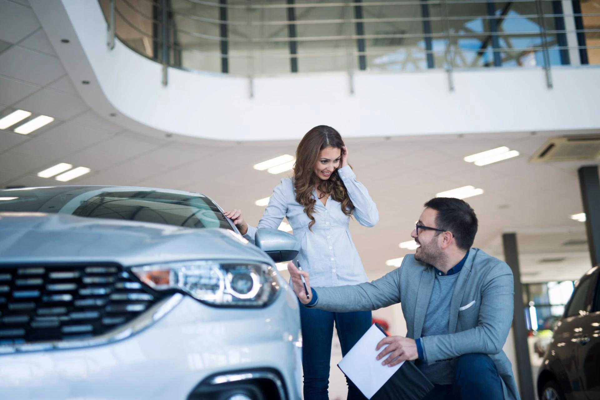 10 Key Things to Know About Car Title Loans in Brampton