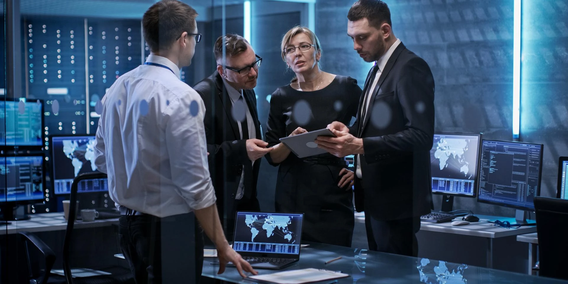 Unlocking Business Growth with Data Engineering Consulting