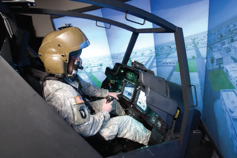 Why Every Aspiring Pilot Needs Flight Simulator Training?