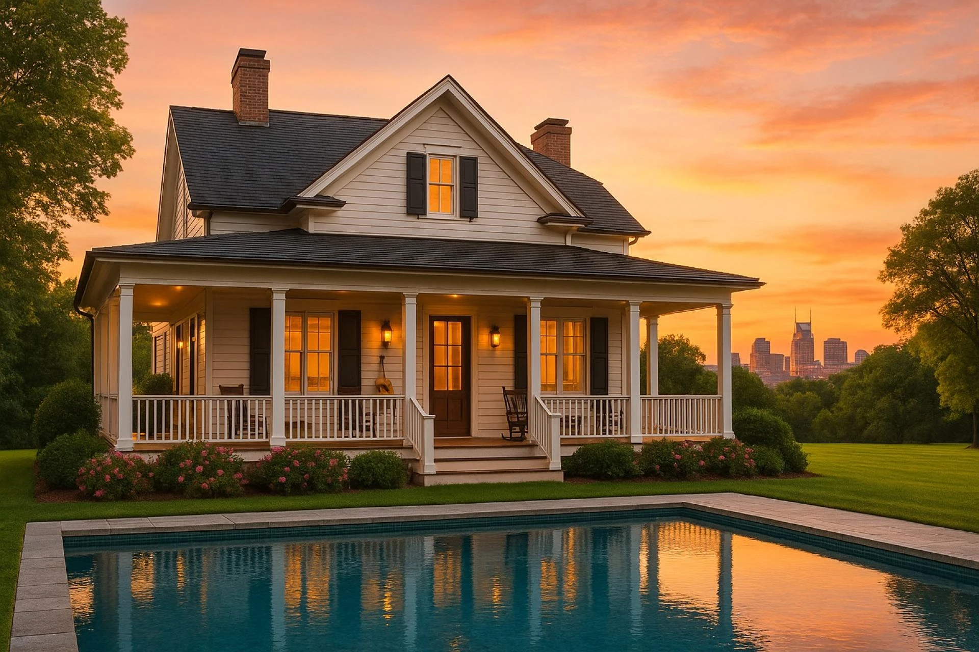 Festive Group Retreat: Practical Booking Guide