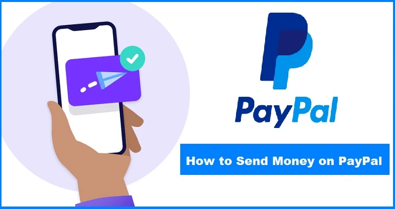 How to Add Money to PayPal Step-by-Step Guide 