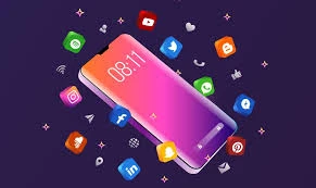 Mobile Applications: Powering Innovation and Connectivity in the Digital AgeTitle