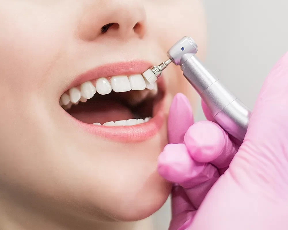 Complete Dental and Facial Care Under One Roof
