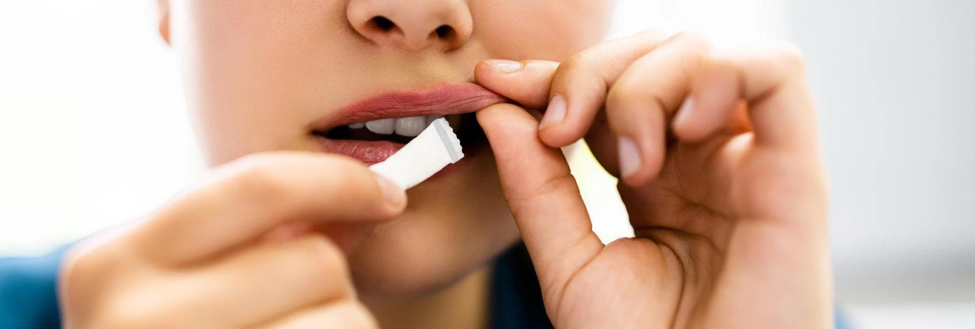 Modern Oral Nicotine Products Market Competition Analysis Highlighting Key Players, Strategies, and Market Dynamics