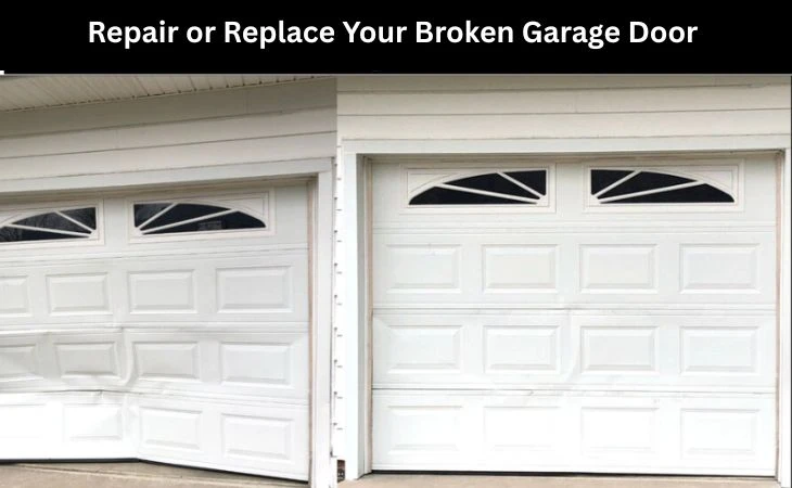 Garage Door Repair Brooklyn: Signs, Solutions & Expert Help 