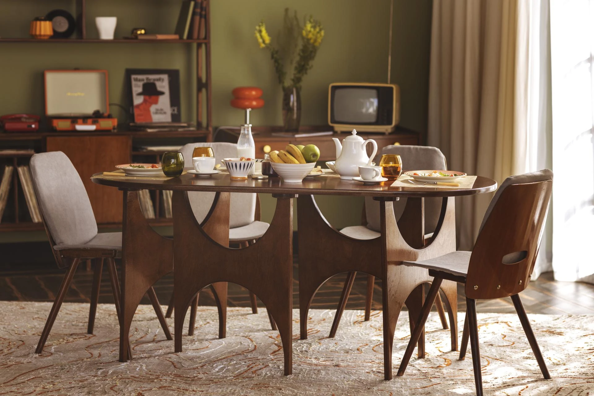 Upgrade Your Living Area with Interior Design Company in Patna