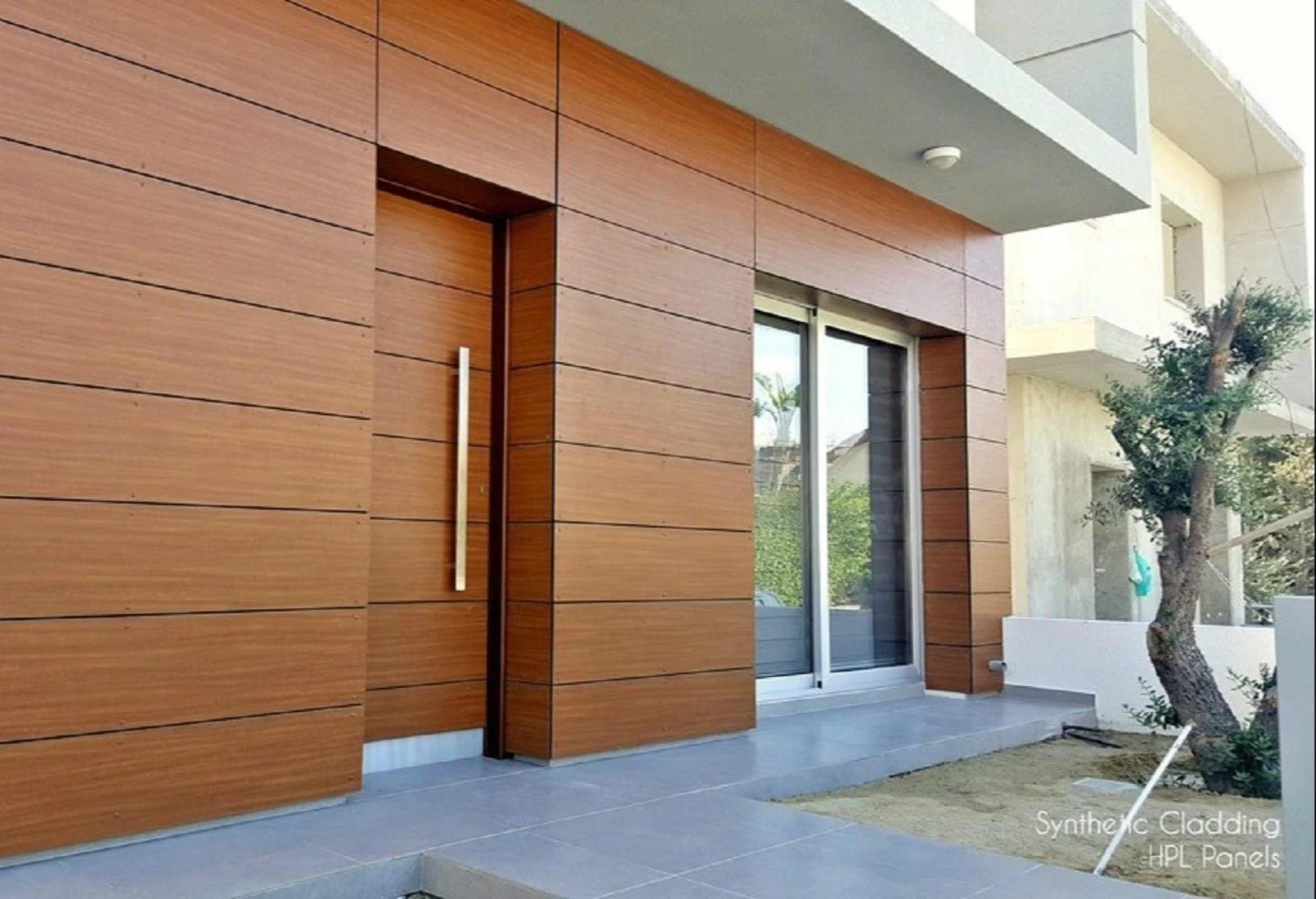 HPL Cladding Sheet in Bangalore