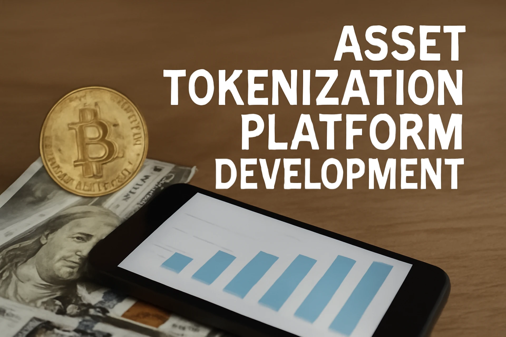Comprehensive Guide to Building an Asset Tokenization Platform