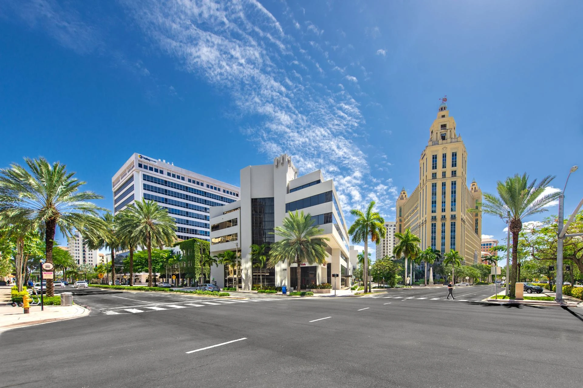Fort Lauderdale Litigation Support: Helping Law Firms Manage High-Volume Cases