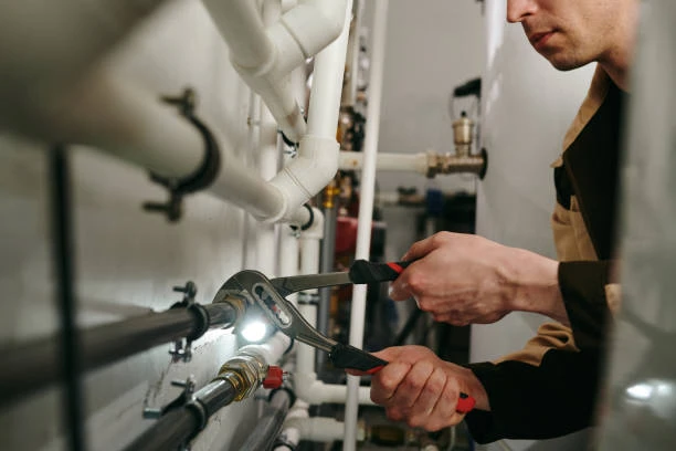 Choosing the Right Plumber in Salisbury for Lasting Solutions