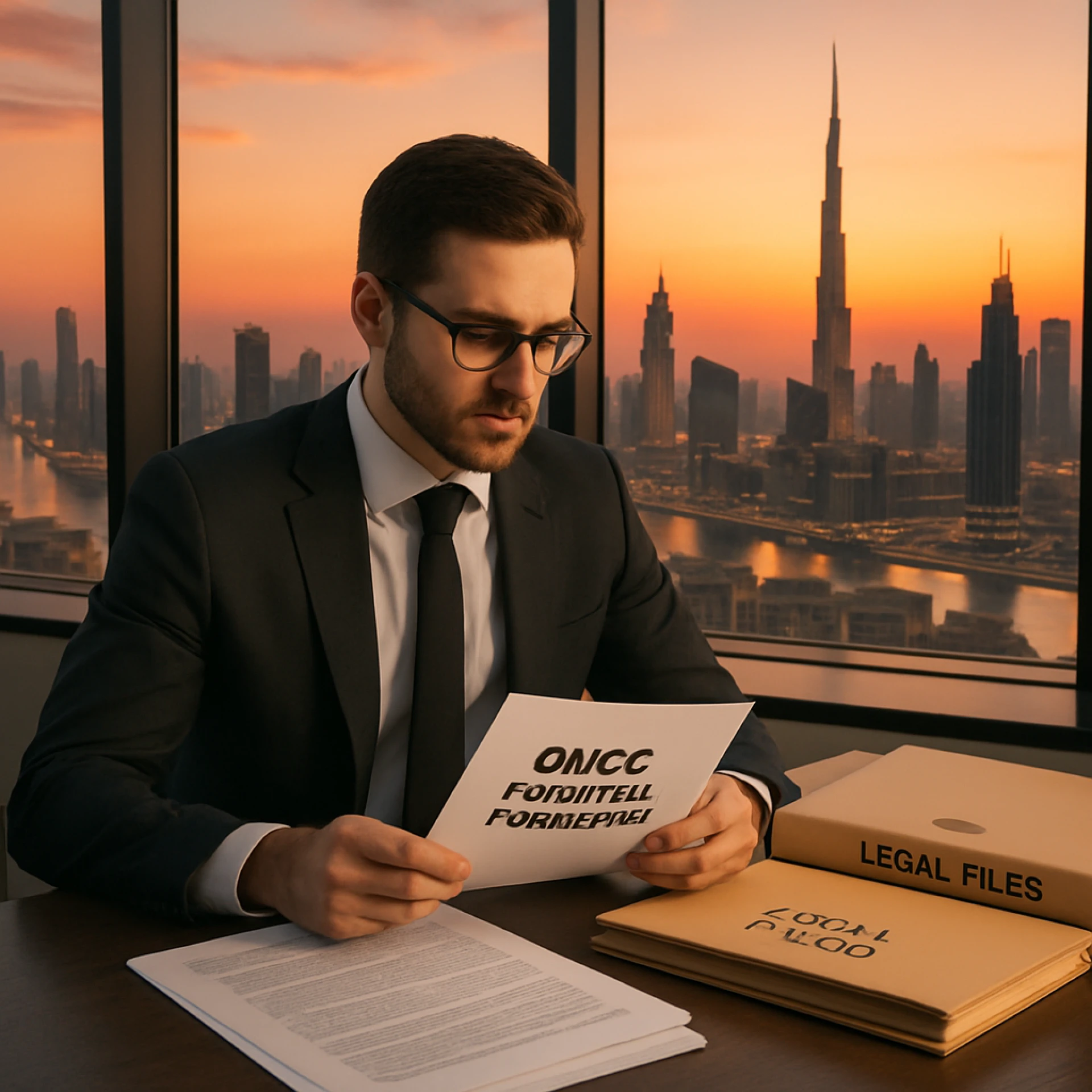 DMCC Company Formation and Offshore Company Formation: A Strategic Business Guide