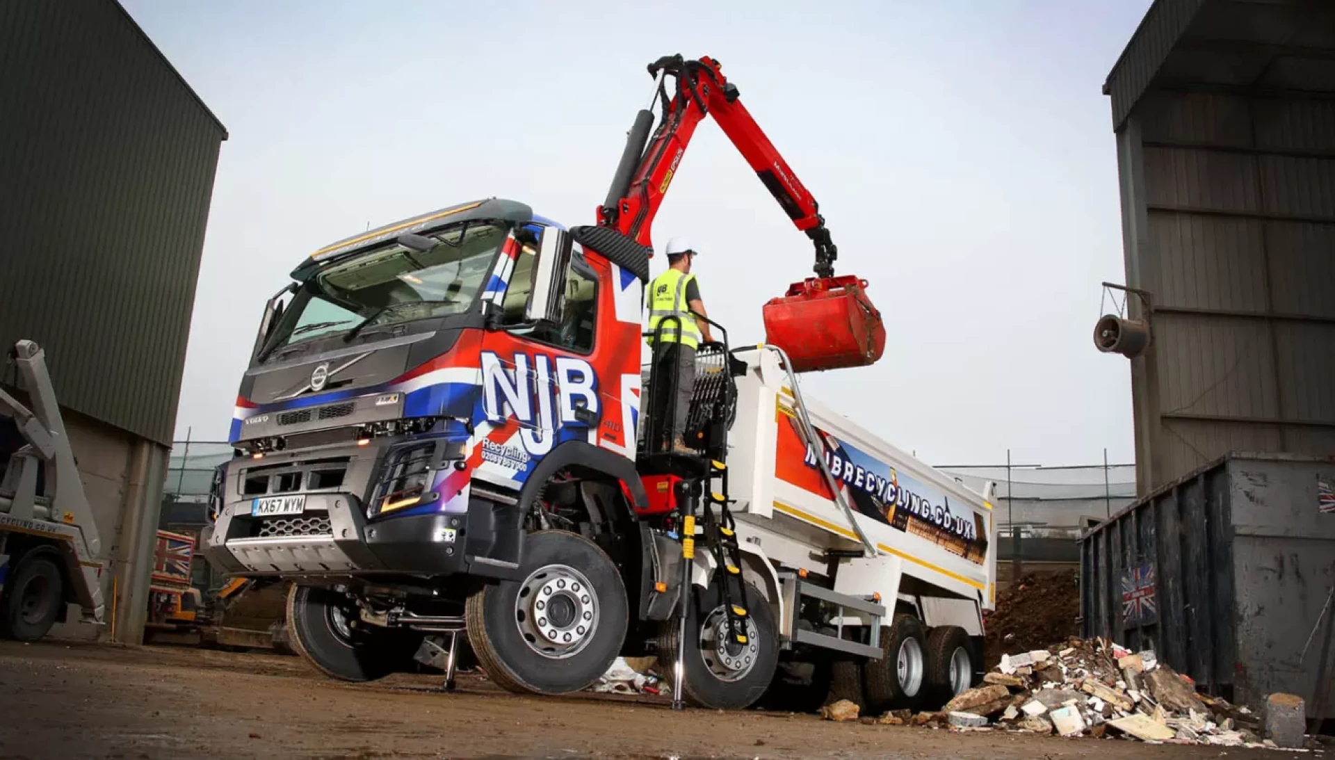 Cost-Efficient Skip Hire Solutions for Twickenham, Kingston, and Mitcham: What You Need to Know