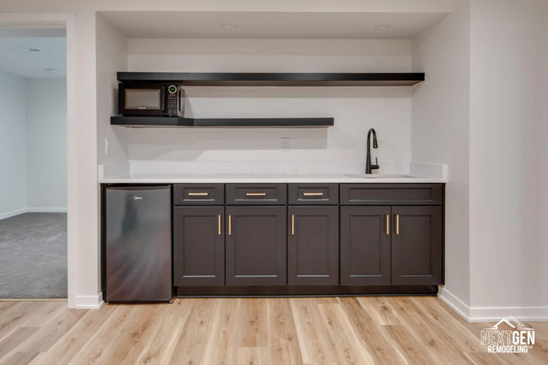 A Brief Idea of Structural Improvement Requirements Before Basement Remodeling