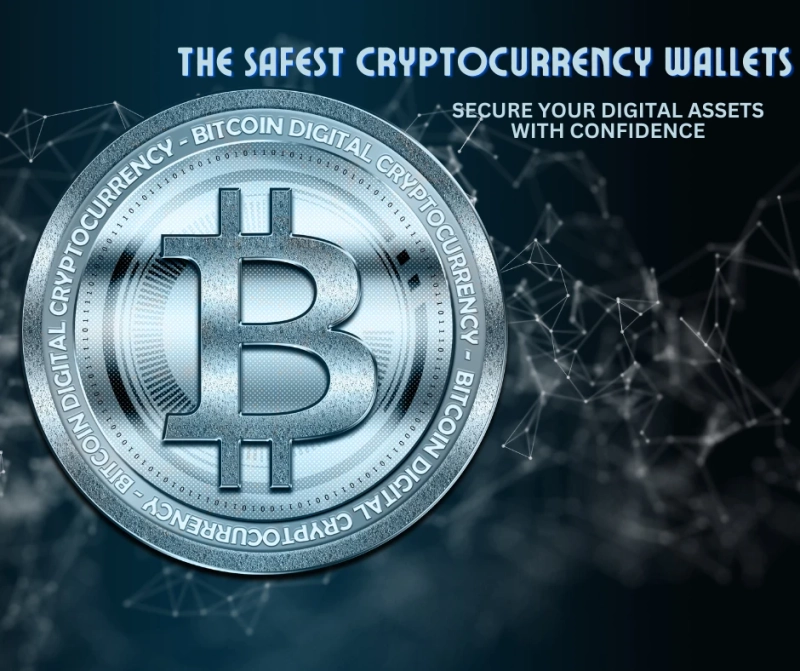 Elevate Your Digital Finance with a Unified Crypto Wallet