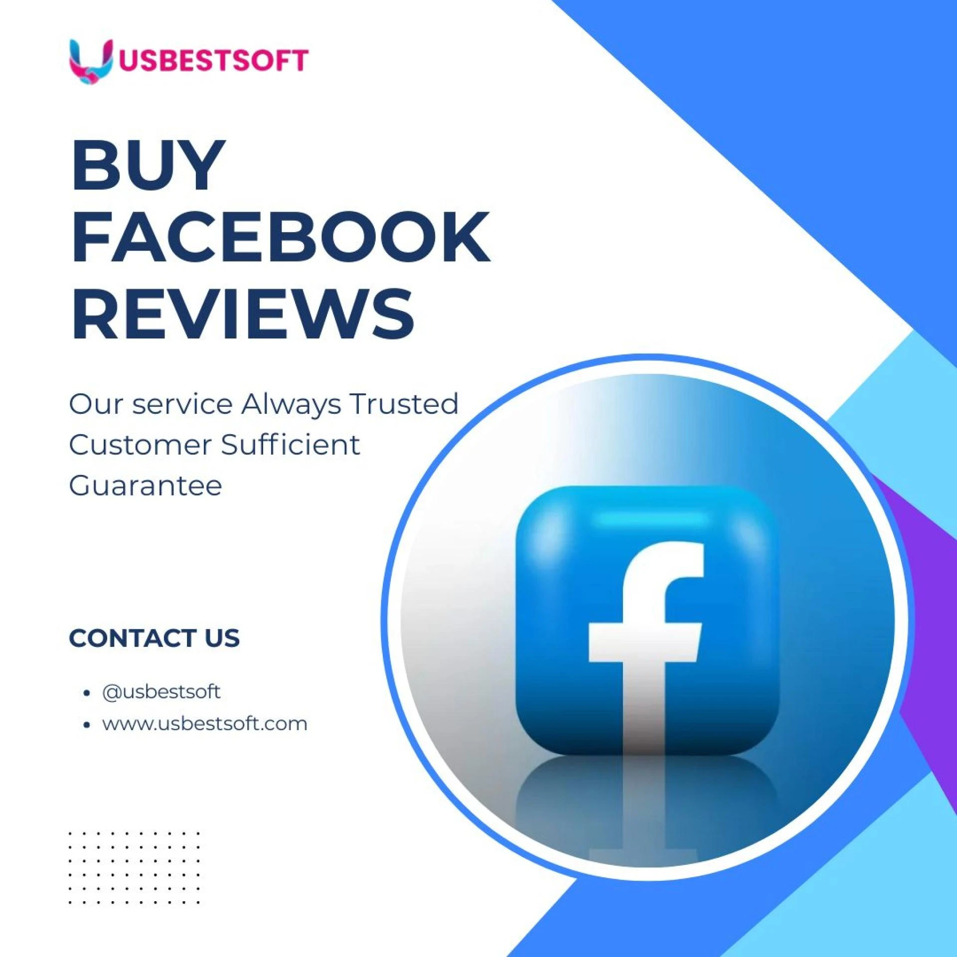 Buy Facebook Reviews | Increase Credibility & Attract Customers