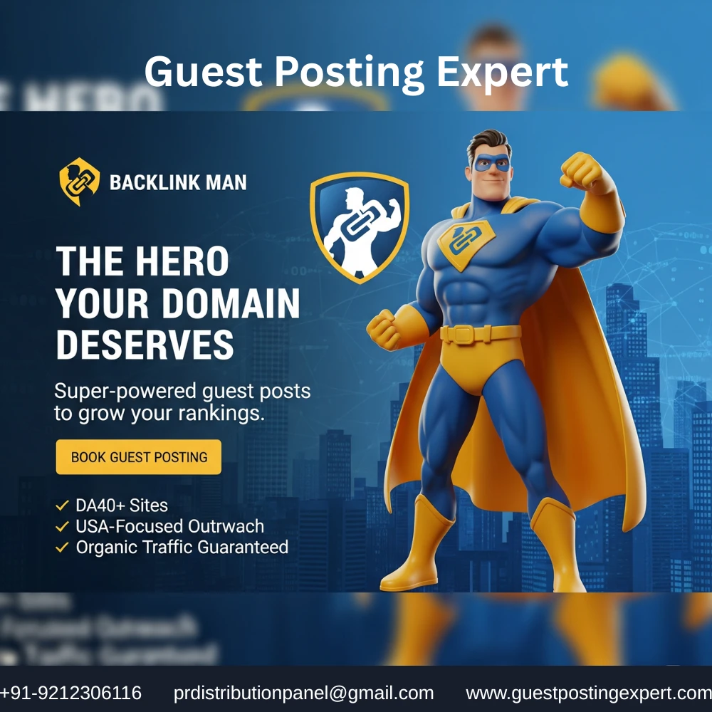 Quality Guest Posts for Auto Manufacturers - Drive Brand Awareness