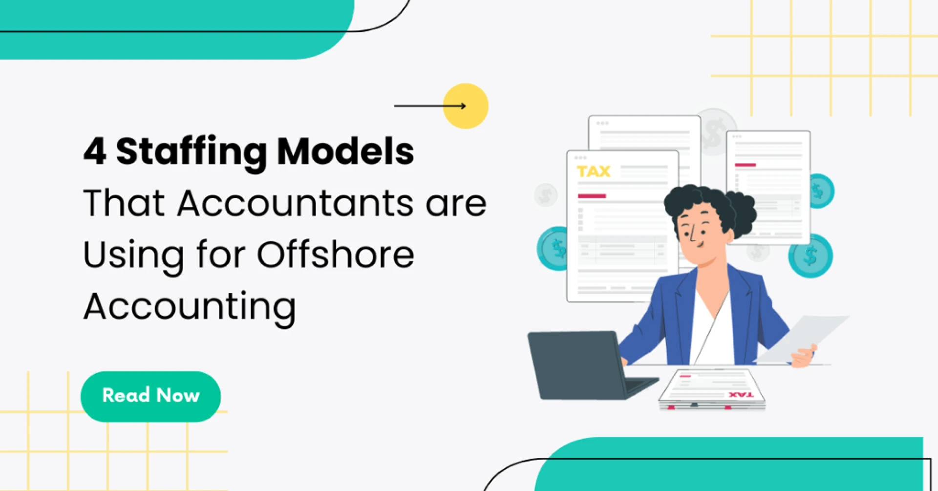 Can Offshore Accounting Services Drive Financial Transformation?