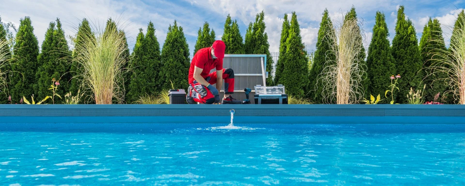 Finding the Best Pool Cleaners Near Me for Hassle Free Maintenance