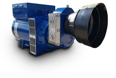 Optimising Industrial Power Systems with a Range of PTO Accessories