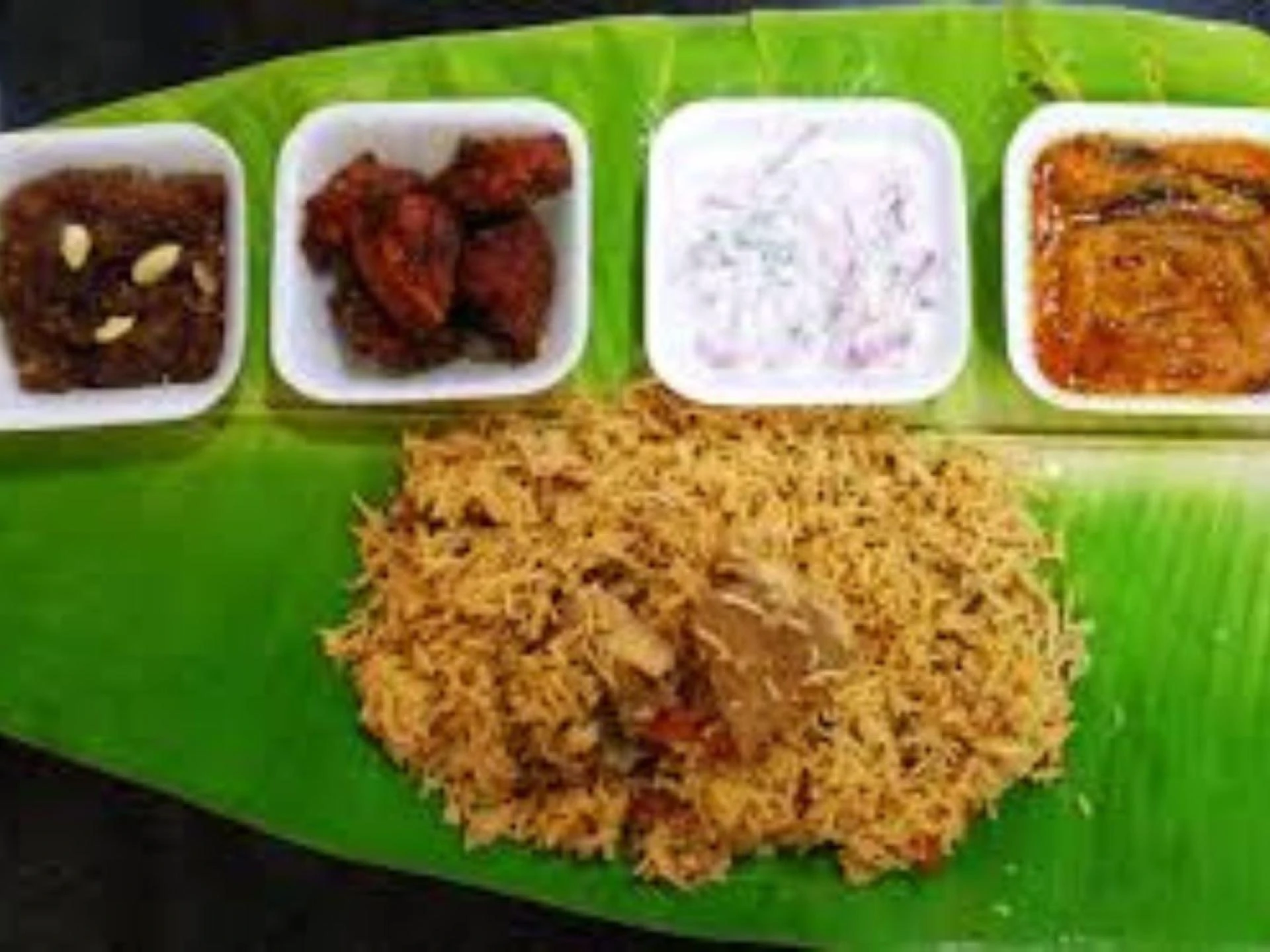 Spicy Egg Starters in North Brunswick