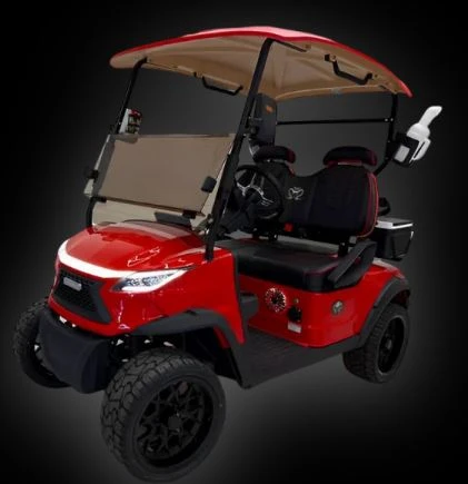 Looking for New or Used Golf Carts in Arizona? Here's Where to Find the Best Deals