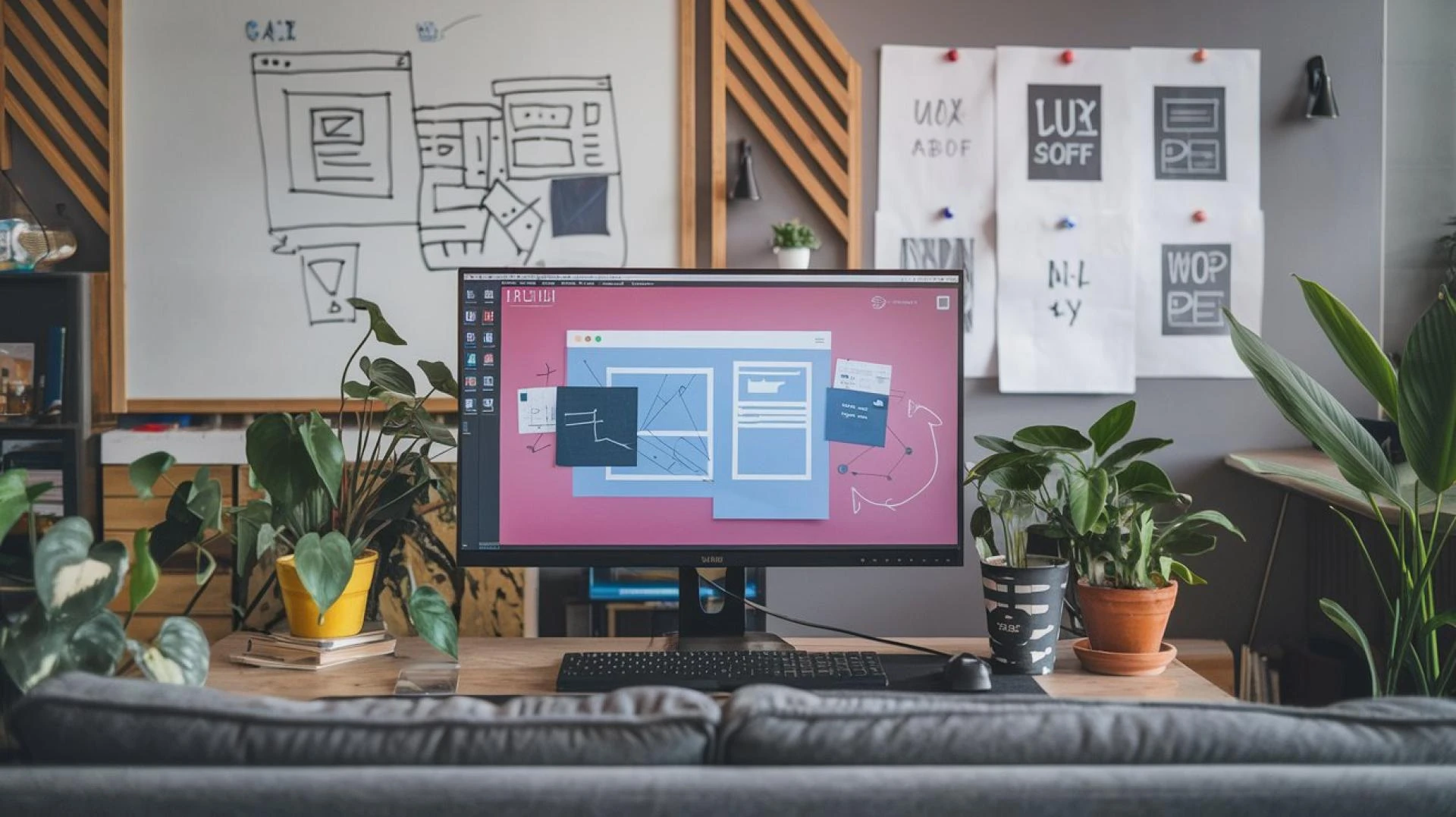 Drive Customer Engagement Using UI UX Design Services