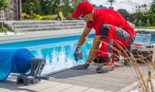 Expert Pool Maintenance Tips for Phoenix and Gilbert Homeowners