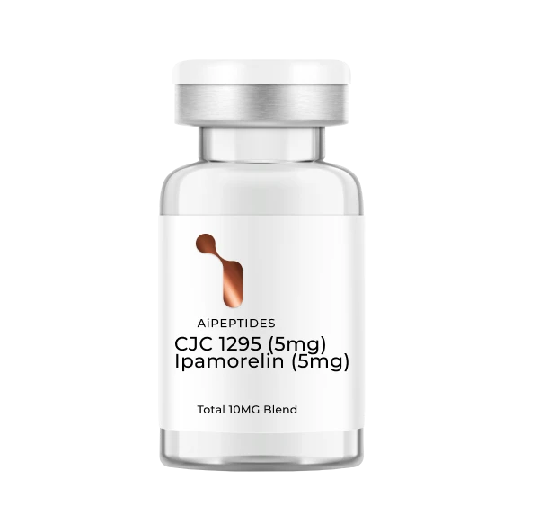 How Ipamorelin CJC 1295 Stacks Compare to Other Peptide Blends