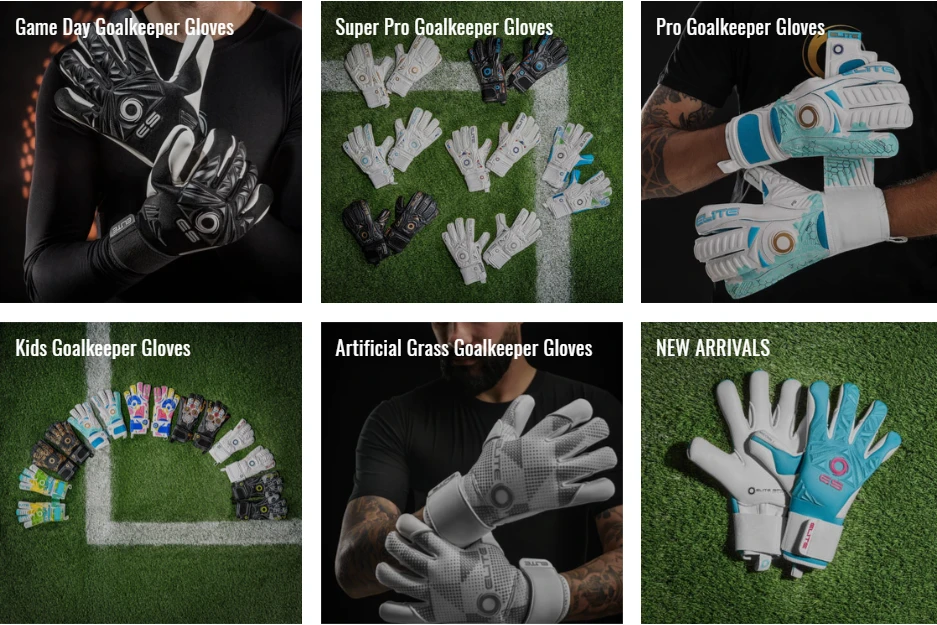 The Ultimate Guide to Soccer Gloves: Boosting Every Save