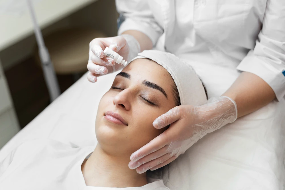 The Ultimate Guide to Microneedling for Radiant, Youthful Skin