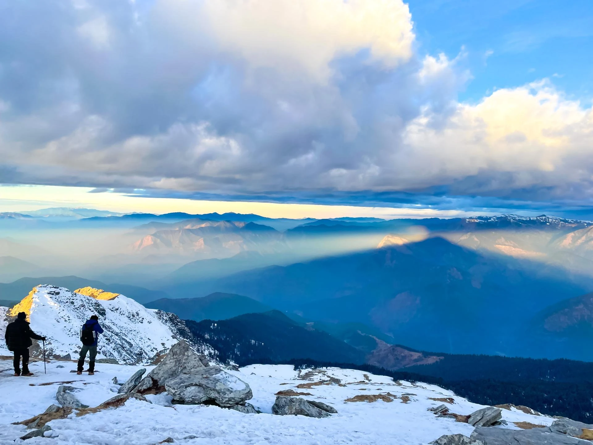 Kedarkantha Trek: A Journey to the Heart of the Himalayas