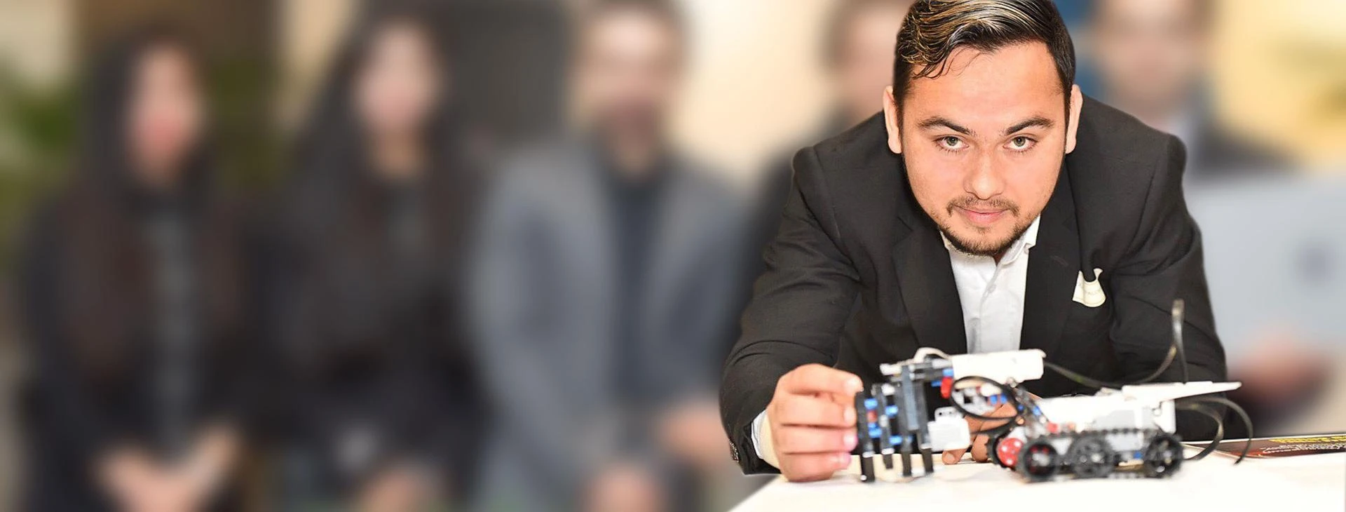 Master Cybersecurity with Melbourne Institute of Technology