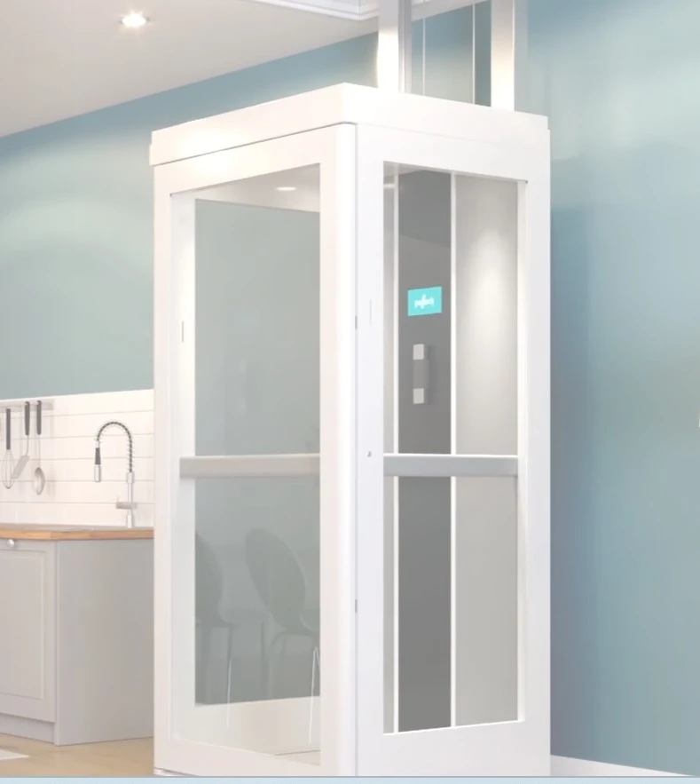 TESLA ELEVATORS: Elevate Your Space Effortlessly