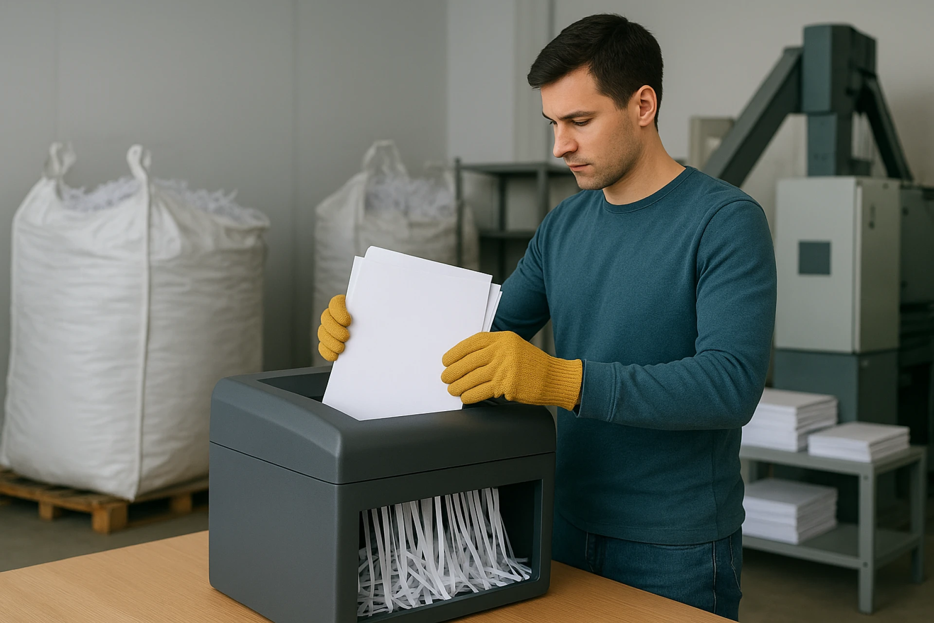 How Much Do Shredding Services Cost in the UK?