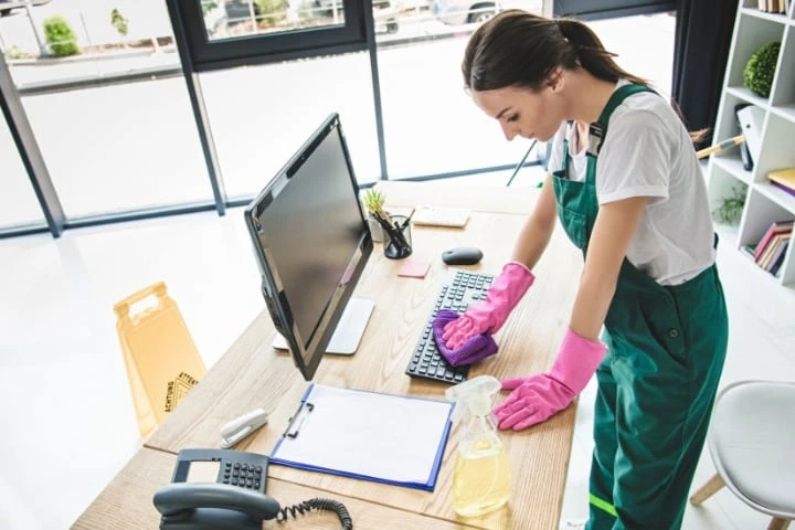 Special Event Cleaning That Makes Your Event Shine