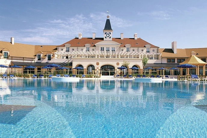 Why Marriotts Village d'ile-de-France Should be on Your Travel List