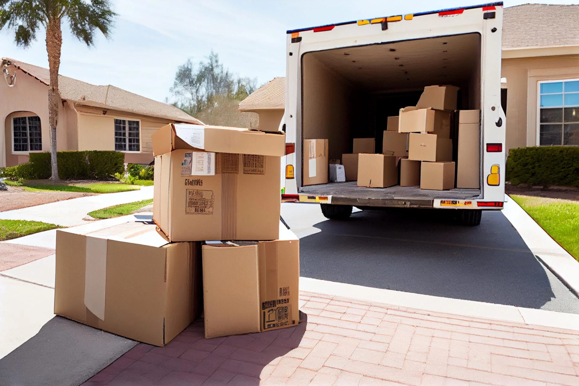 The Pros and Cons of DIY Moving vs. Hiring a Moving Company