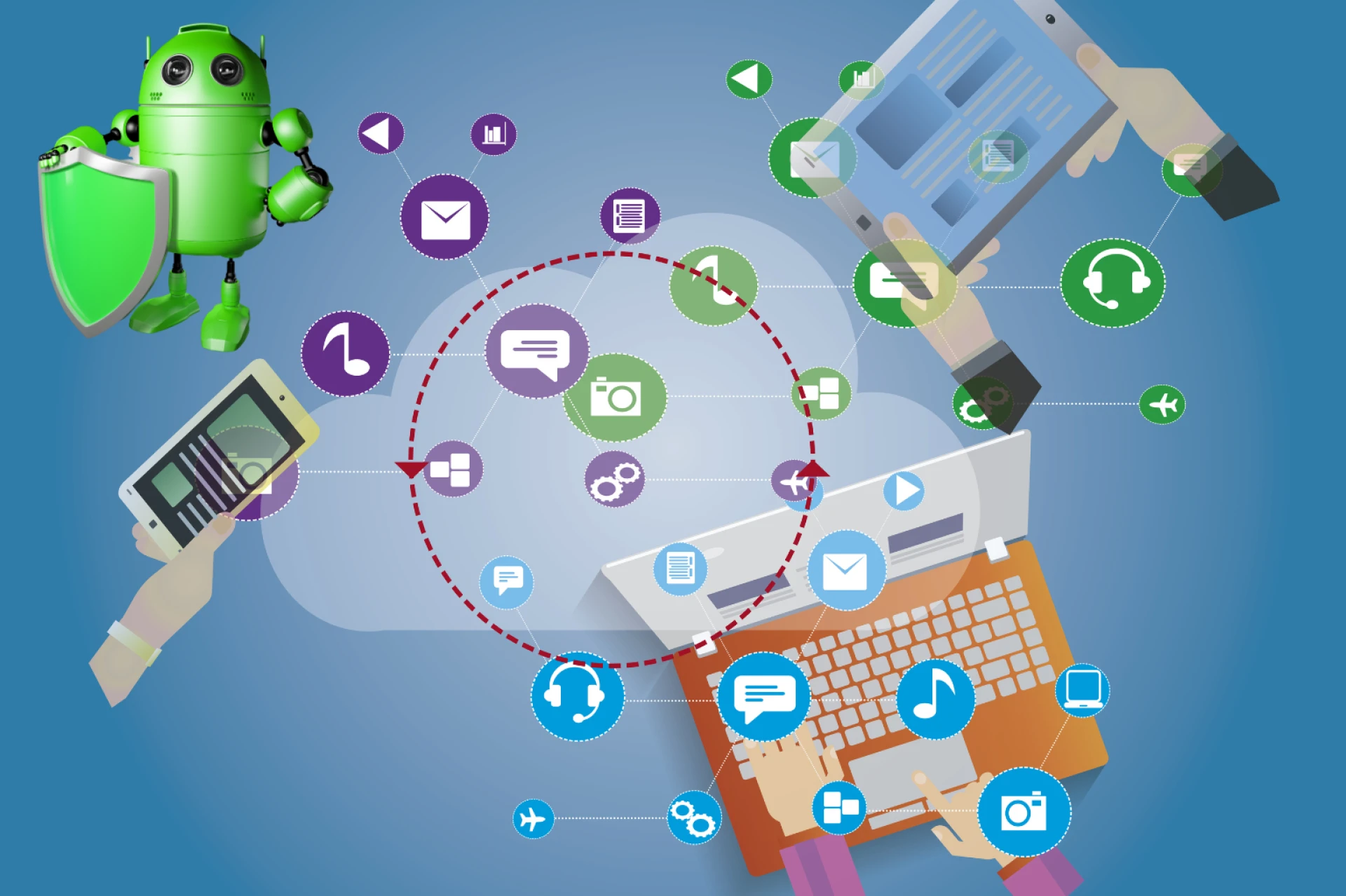 How APK Files Are Changing the Way We Play